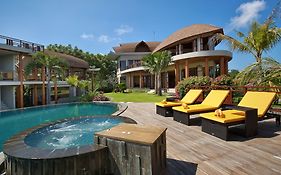 Casa Bonita Villa Bali